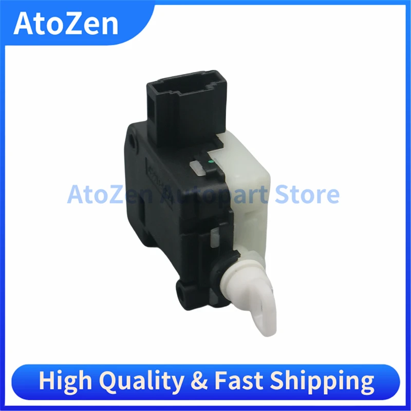 

Tailgate Central Lock Actuator Motor for VW Golf IV Lupo Passat Seat Cordoba Octavia 1M0959781A 1U0862159 3B0959781B 8N7862159