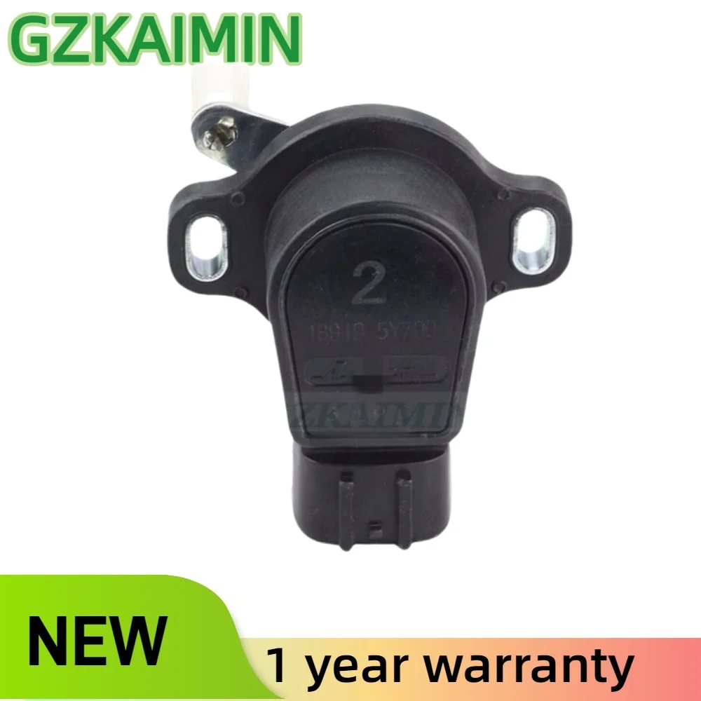 

Оригинальный датчик педали акселератора для Nissan Xtrail Infiniti QR20/25 OEM 18919-5Y700 189195Y700