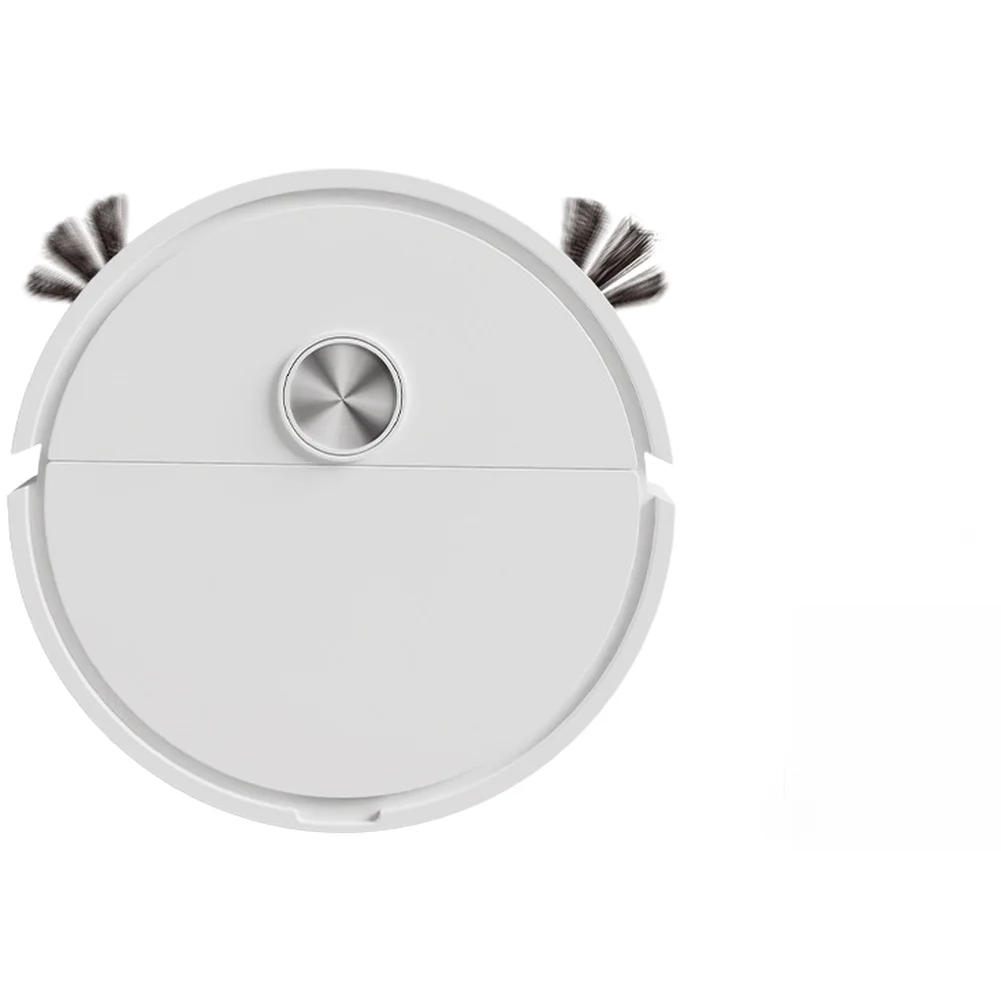 Smart Robot Vacuum Cleaner Mop All-in-One Home Improvement Cleaning Tools Replacement Automatic Sweeping Mopping Tools Parts