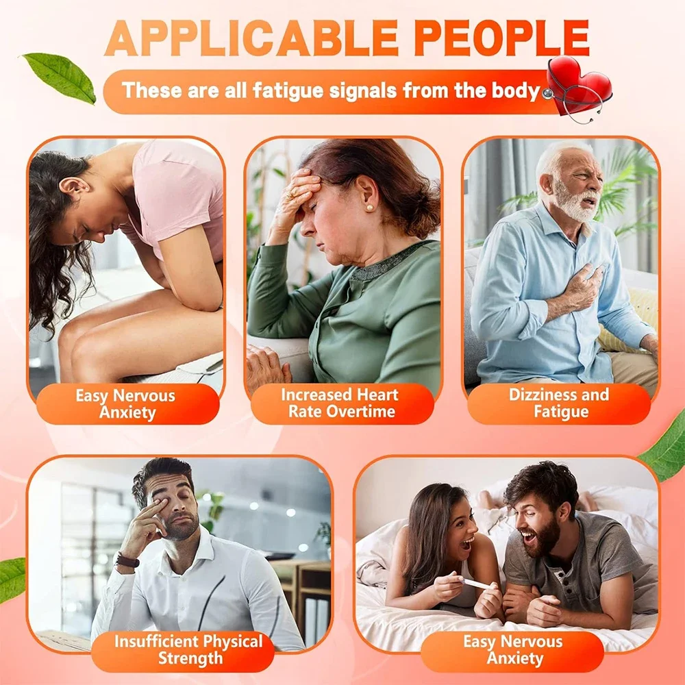 CoQ10 - مكمل طبيعي، يعزز الدورة الدموية، يدعم صحة القلب والأوعية الدموية، مضاد للأكسدة - 120 كبسولة