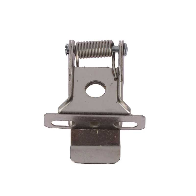 2pcs/set flat Torsion Spring retaining spring clip ring for light downlight ceiling lights clips LED Panel Lamps Spring Clamp