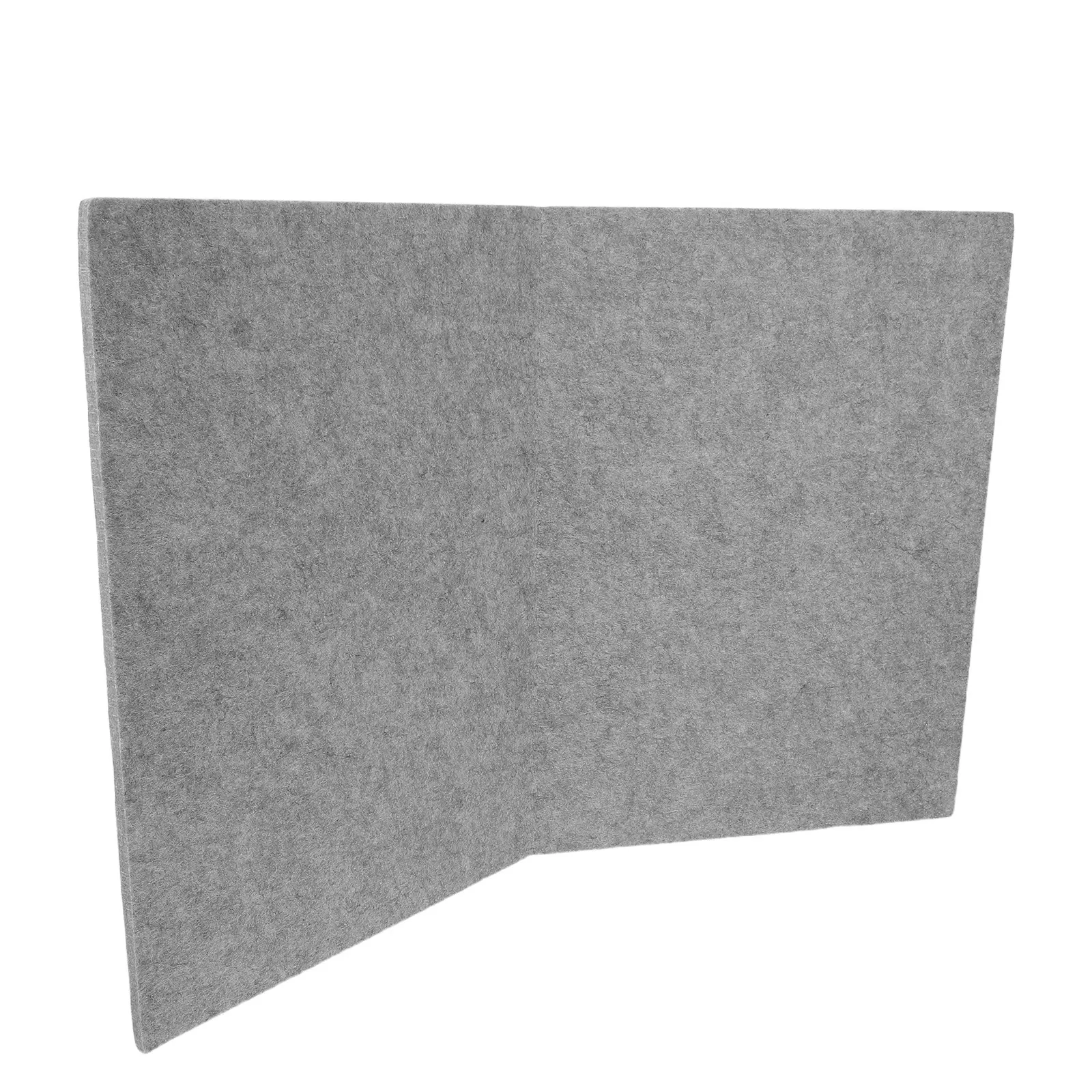 

Puzzle Board Felt Mat Anti-Slip Puzzle Assembly Mat 23.58x15.72 Folding Jigsaw Storage Pad Tabletop Training Practicing