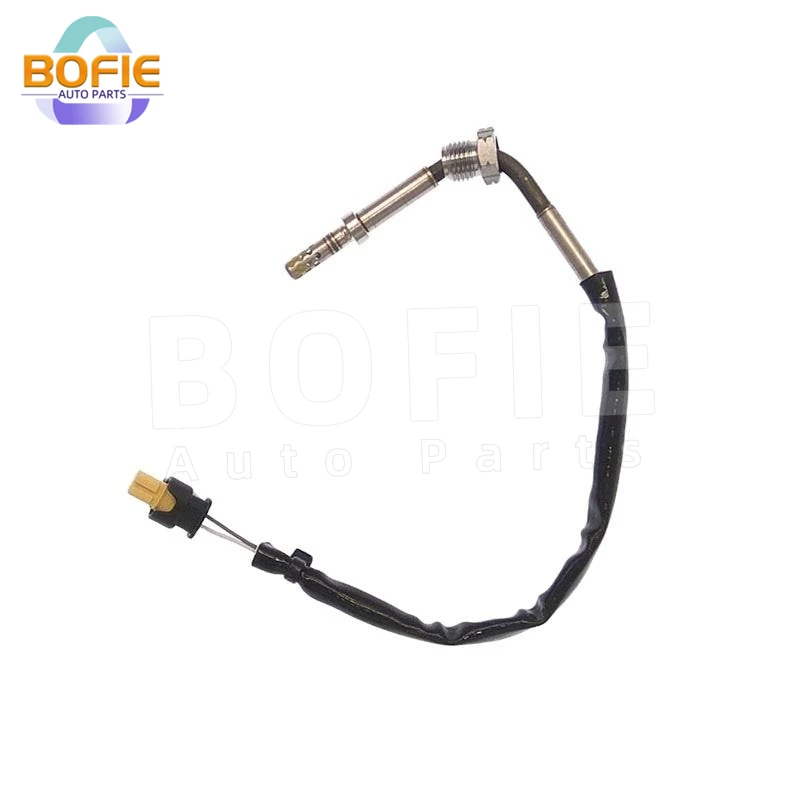 OEM 0009056704 A0009056704 Automobiles Exhaust Gas Temperature Sensor For Mercedes Benz OM642 OM646 W176 W246 W212