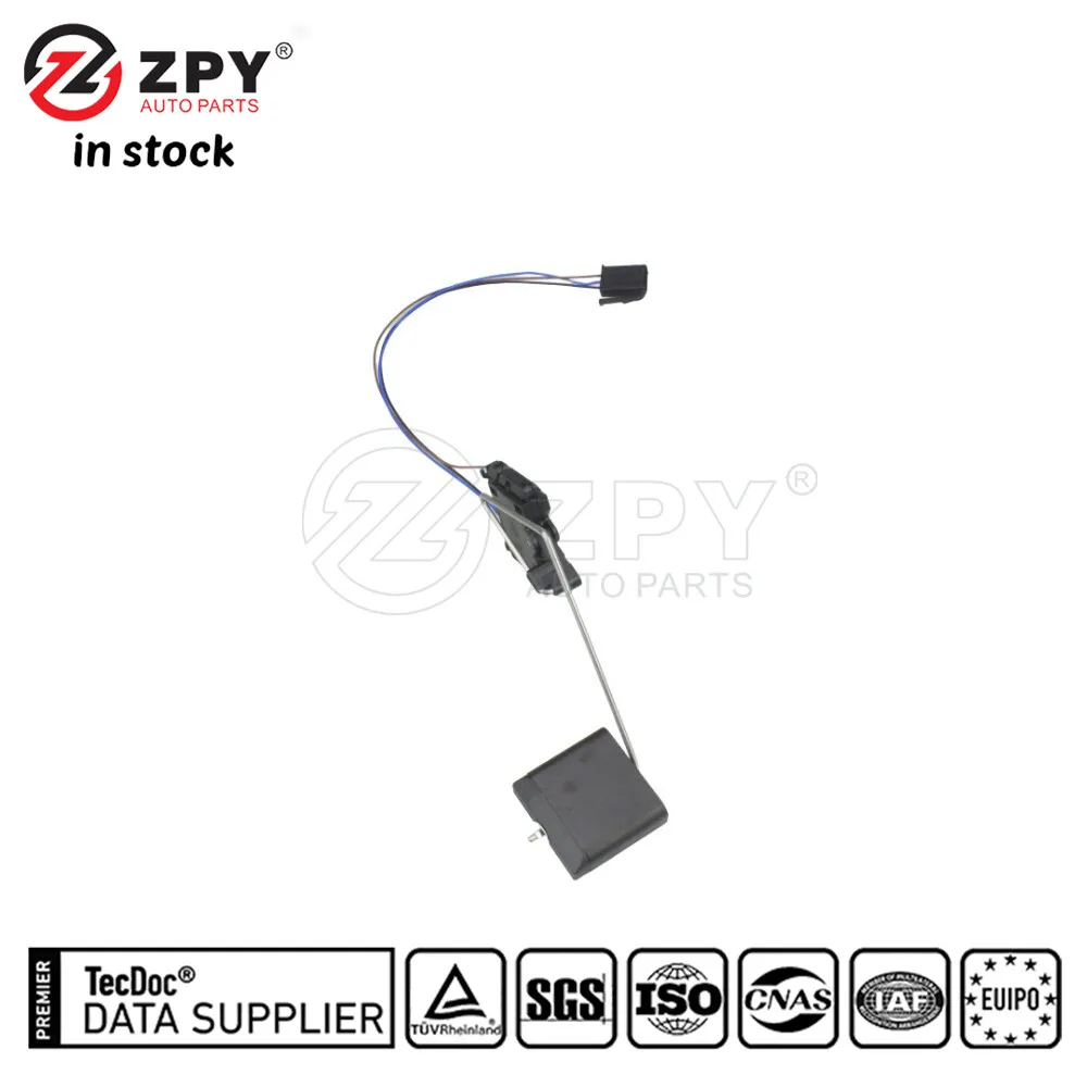 

ZPY New First-rate Hight Quality Fuel Sensor For 2013-2018 AUDI S8 4H0 201 317M