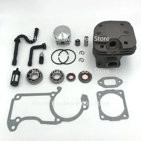 

For MS240 Piston Cylinder MS240 AV024 Cylinder Assembly 42m