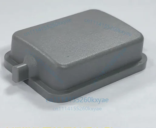 1pc 09300065405 han 6b upper shell protective cover single fixed rod
