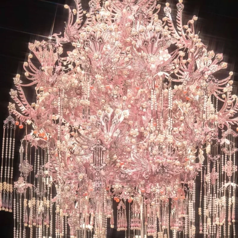 

Handmade puzzle model 3d three-dimensional metal ornament gift