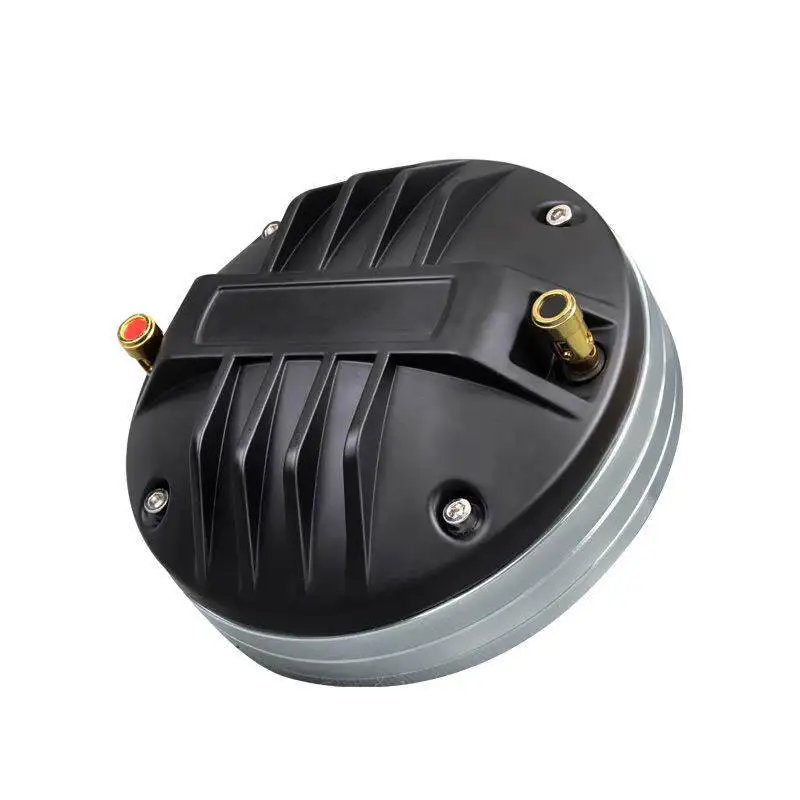 High-end 75-core speaker, full magnetic treble driver head, stage horn speaker, high-power performance speaker