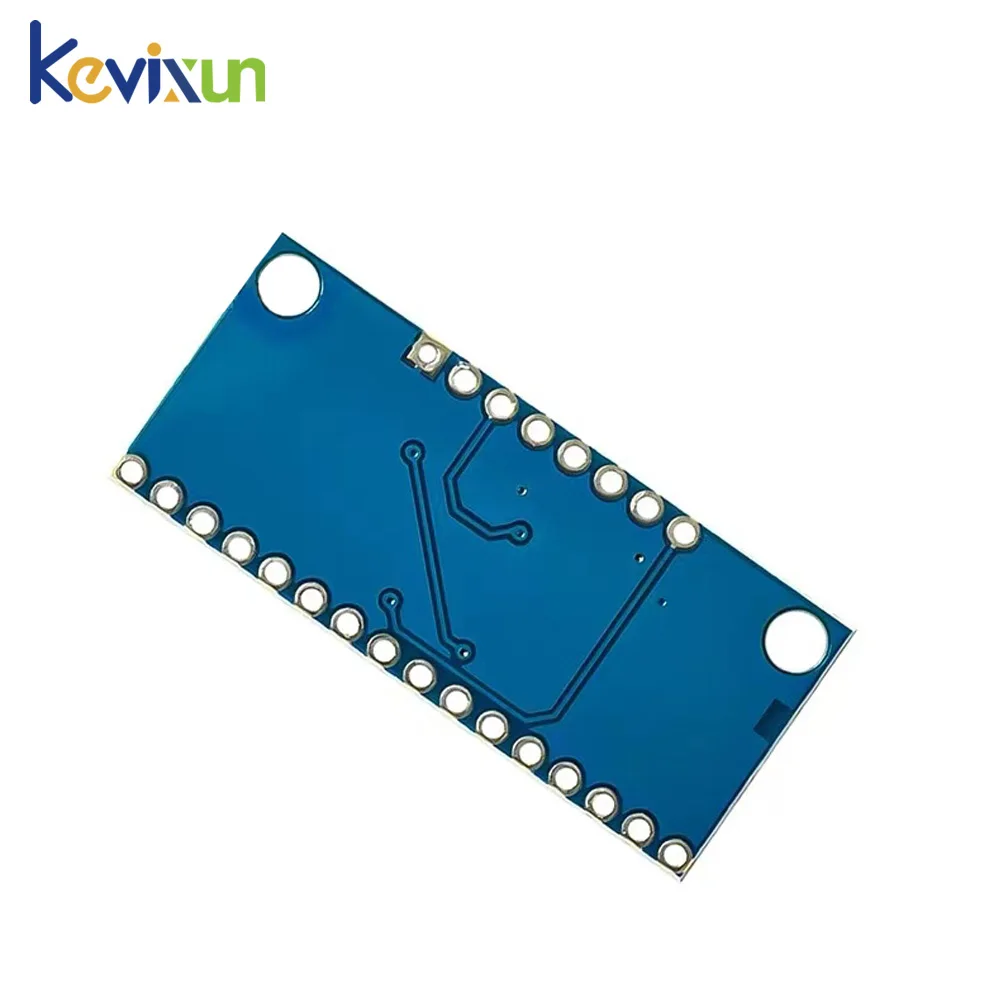 10pcs CD74HC4067 CMOS 2V-6V 16 Channel Way Analog Multiplexer / Digital ADC Module For Arduino 74HC4067 Microcontroller Board