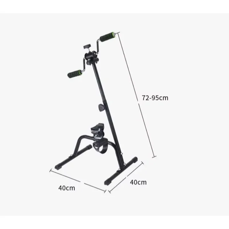 Portable Training Cycle Full Upper Lower Limb Movement Structure For Elderly Slow Daily Household Physical Recovery Practice