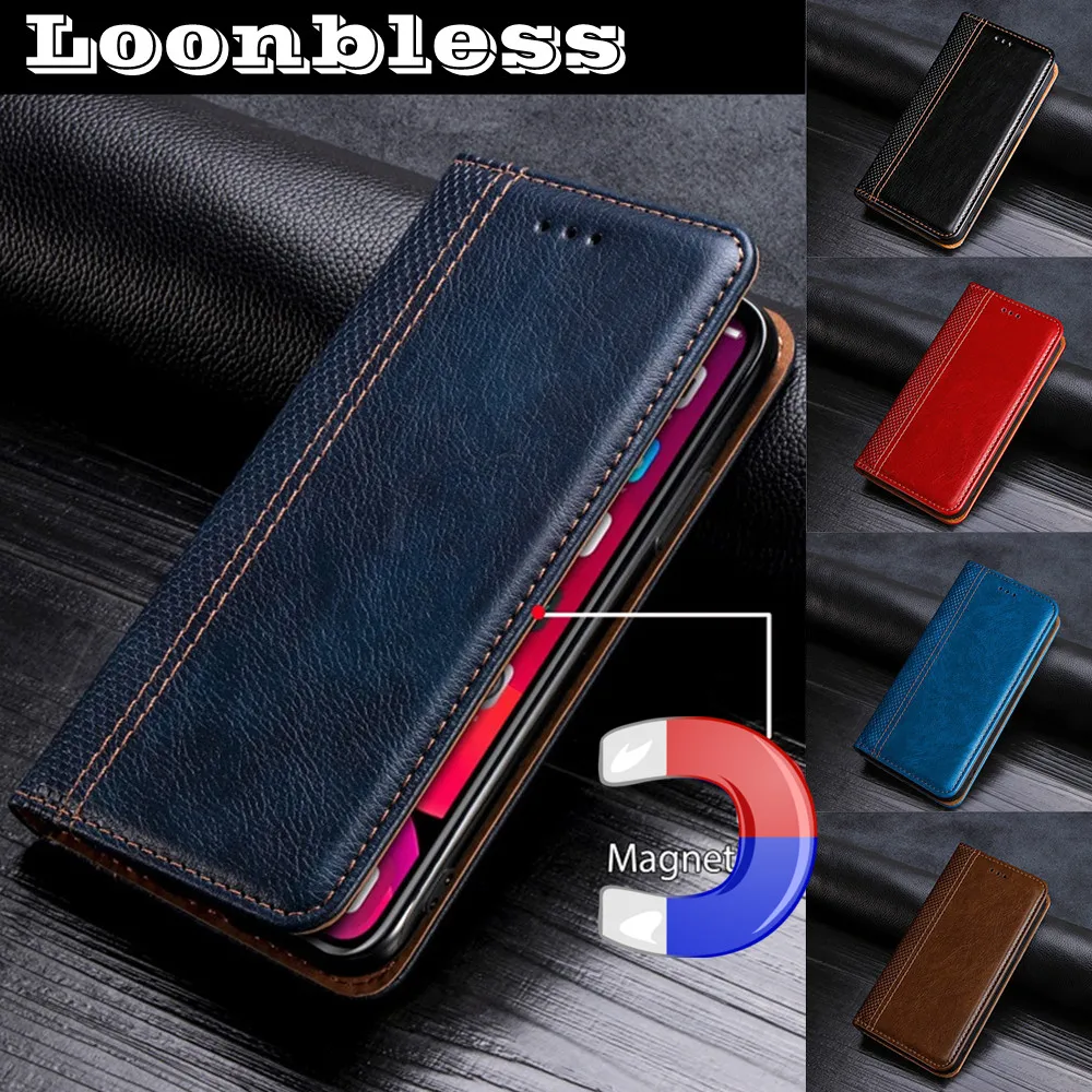 Etui z klapką ze skóry do Xiaomi Redmi Note 13 Pro Plus 12S 12 14 Pro 11 11S 10 10s 9 8 Pro 9s 8T 7 5 Turbo 4 Pokrowiec 4G 5G Book Shell