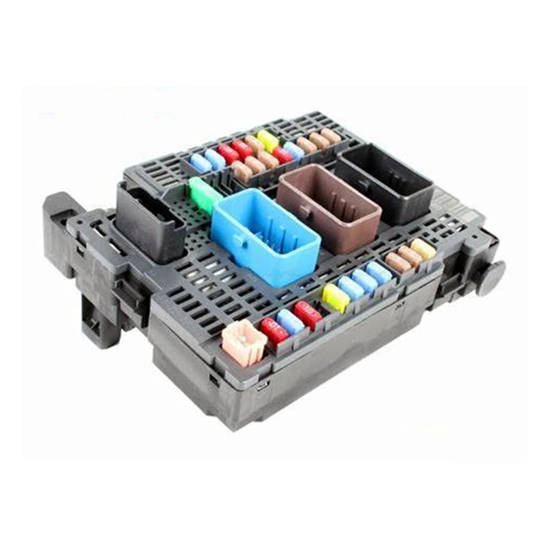 Brand New Engine AB4 BSM Fuse Box Control Module for Peugeot 508 Citroen C4