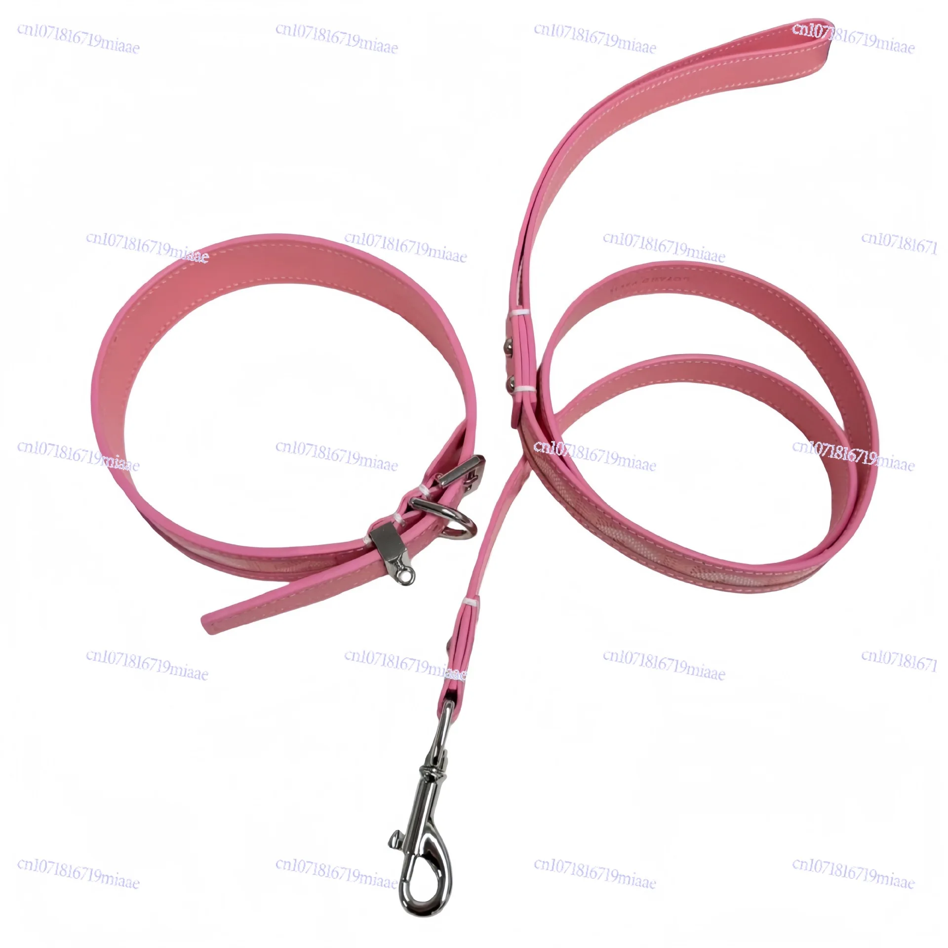 

Light luxury pet teddy dog tooth collar cat pet pet snood