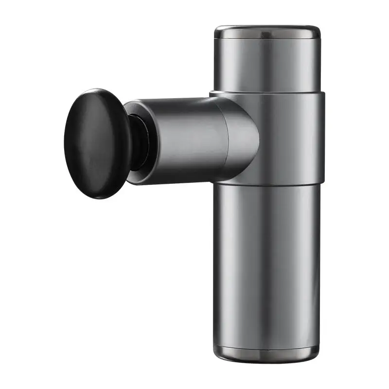 

Портативный мини-пистолет для фасции, новый домашний расслабляющий фитнес-массажер для мышц, электрический пистолет для пленки на шею, бесщеточный личный уход за красотой