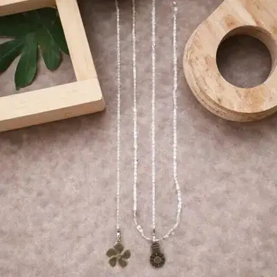 

2pcs Ceiling Fan Pull Chain Zinc Alloy Durable Replacement For Fan Light Chandelier Ball Hanging Decoration Beaded Chain