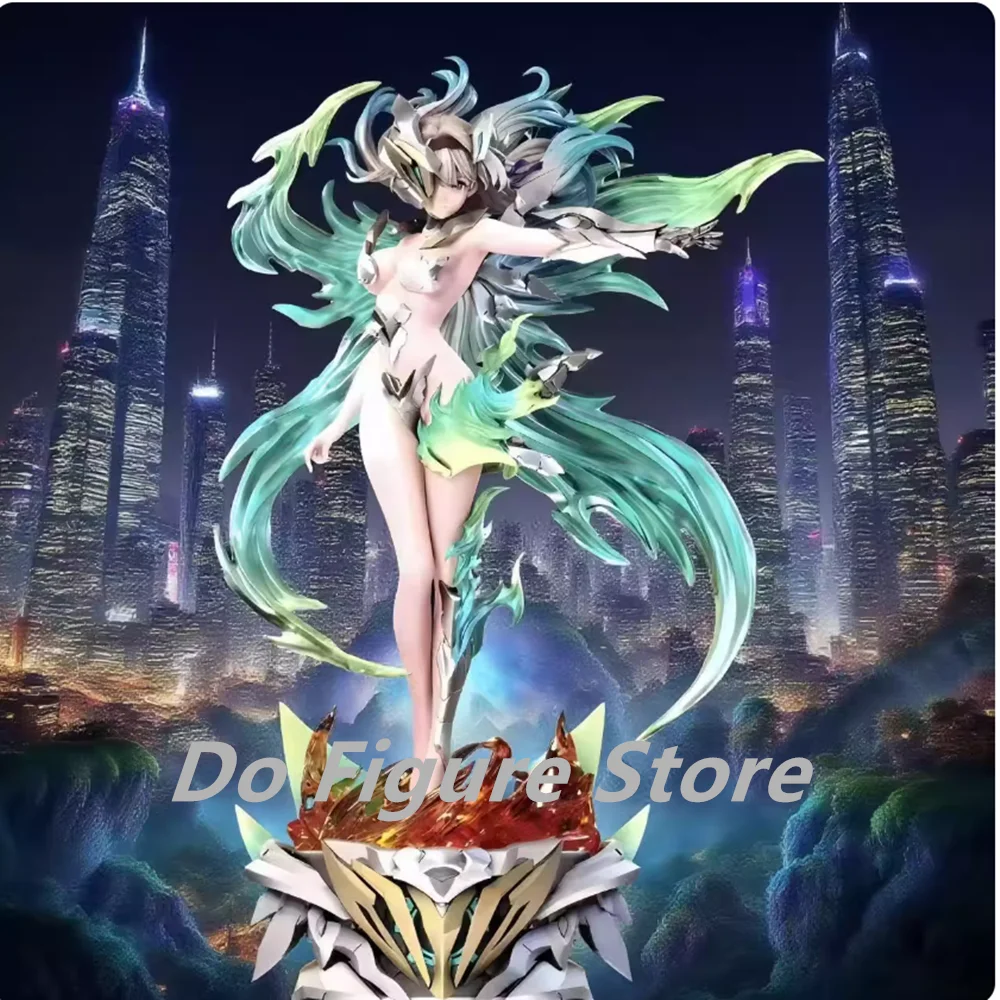 

Фигурка Светлячка Honkai: Star Rail, фигурки, игра, статуя из ПВХ, модель куклы, милая коллекция, украшение для комнаты, стола, детские игрушки, подарки