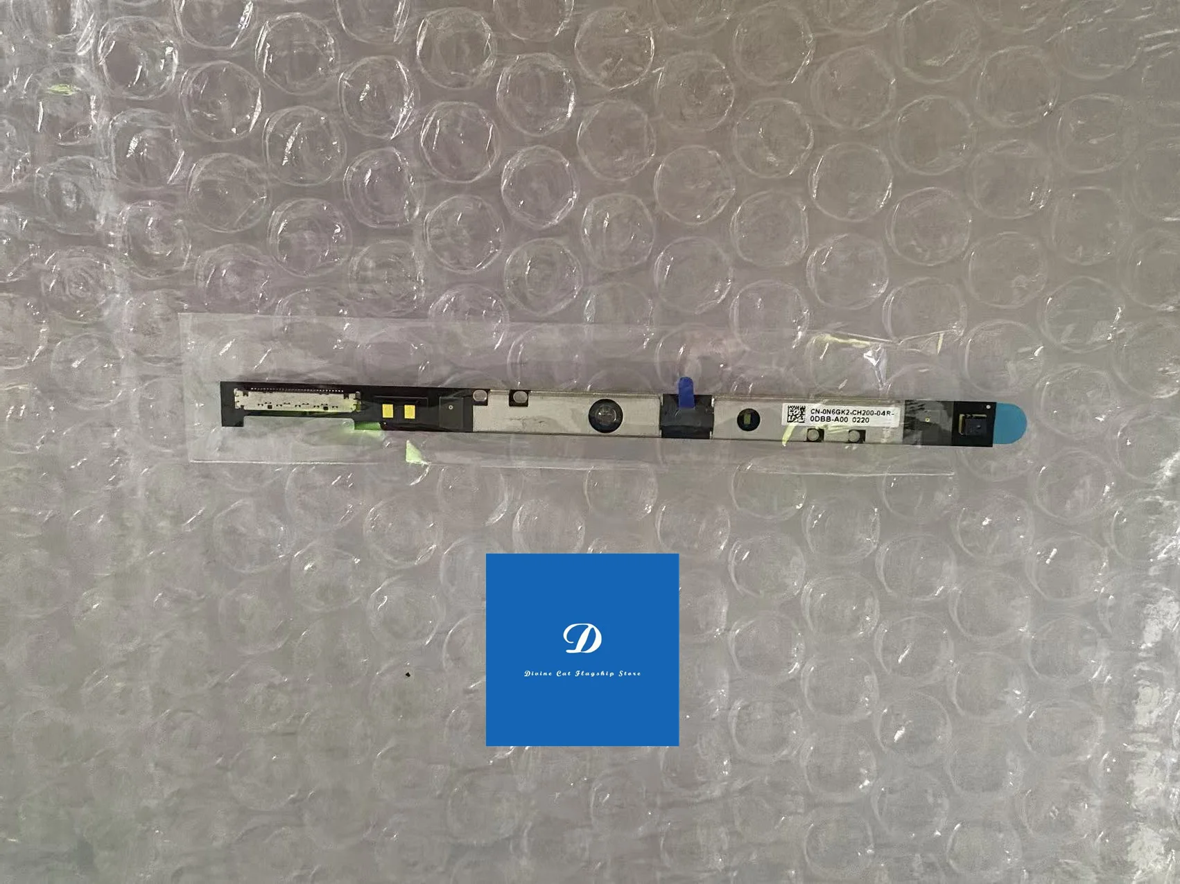 

FOR Dell Latitude 7410 7420 0N6GK2 Infrared Camera