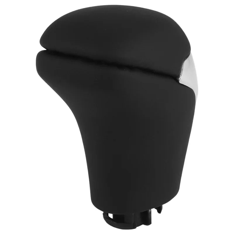 Palanca de cambio de marchas automática para coche, palanca de cambios para Toyota Land Cruiser Prado 150 2018 2019 2020-M53K