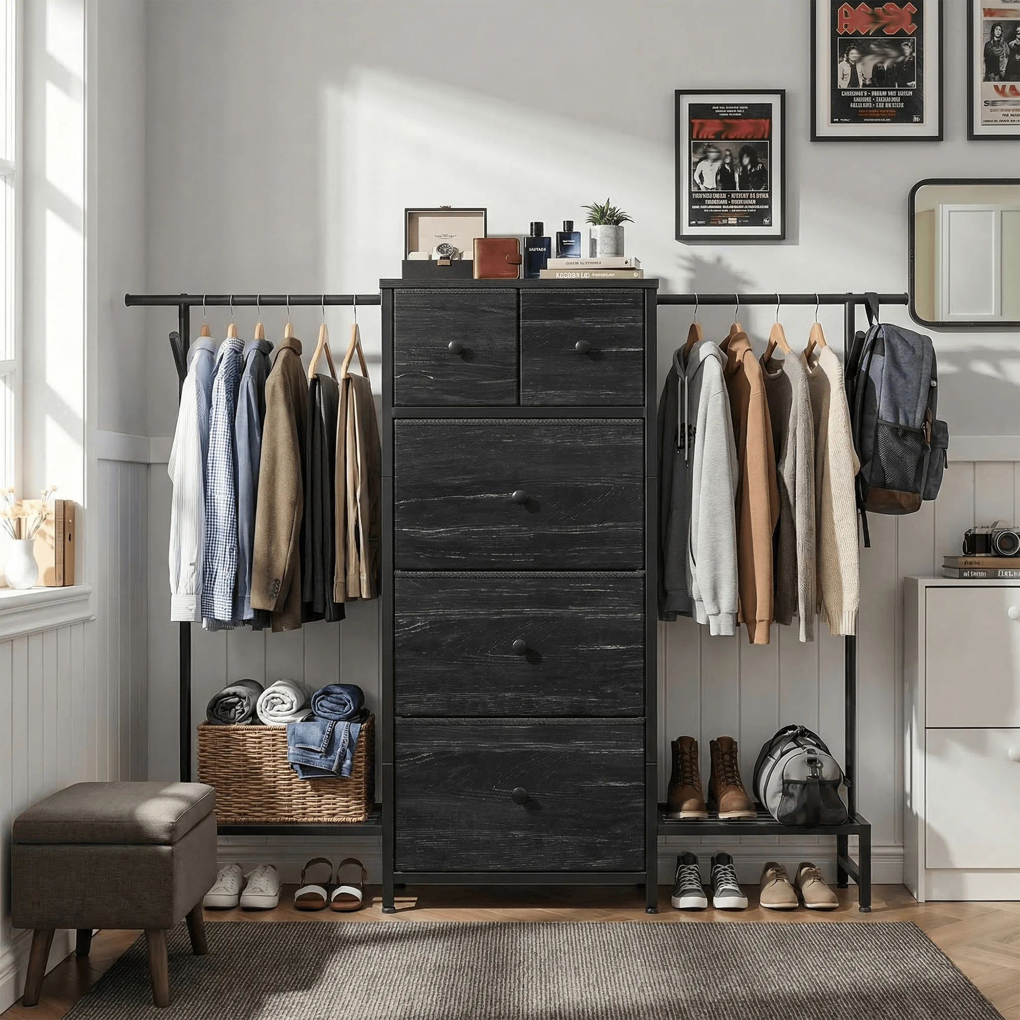 Thumbnail 3 - #21 Latest Modular Closet Systems Offers
