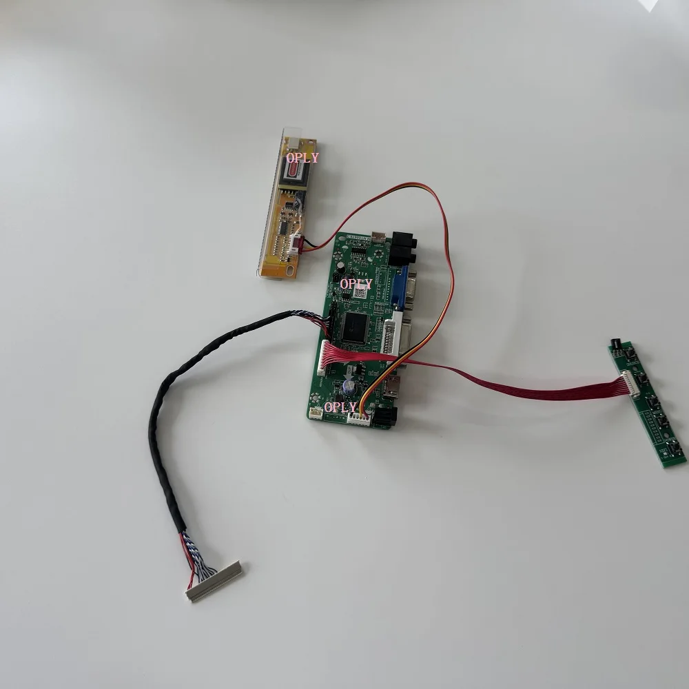 TV Controller driver board kit for N141I3 N141I3-L07 14.1