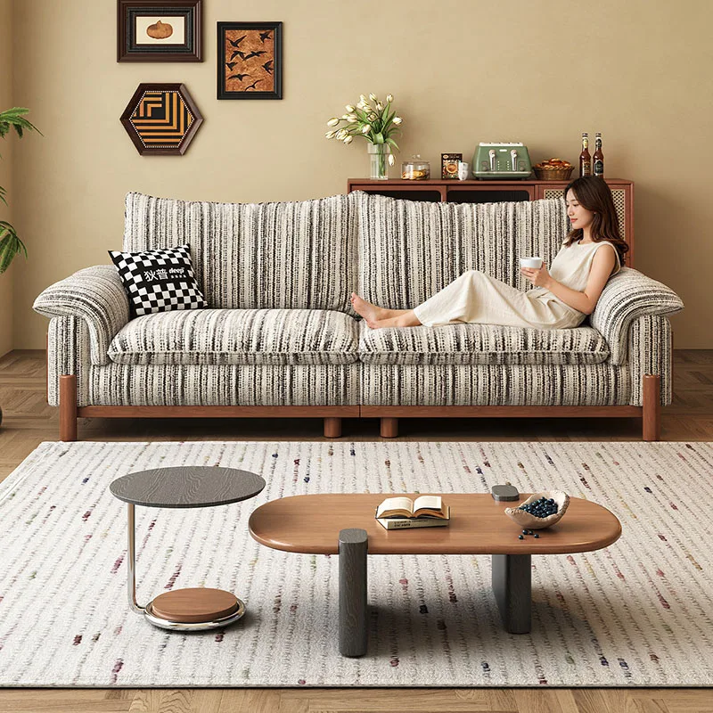 Futon Love Seat Living Room Sofas Office Nordic Modern Replica Floor Living Room Sofas Designer Lounge Muebles Home Furniture