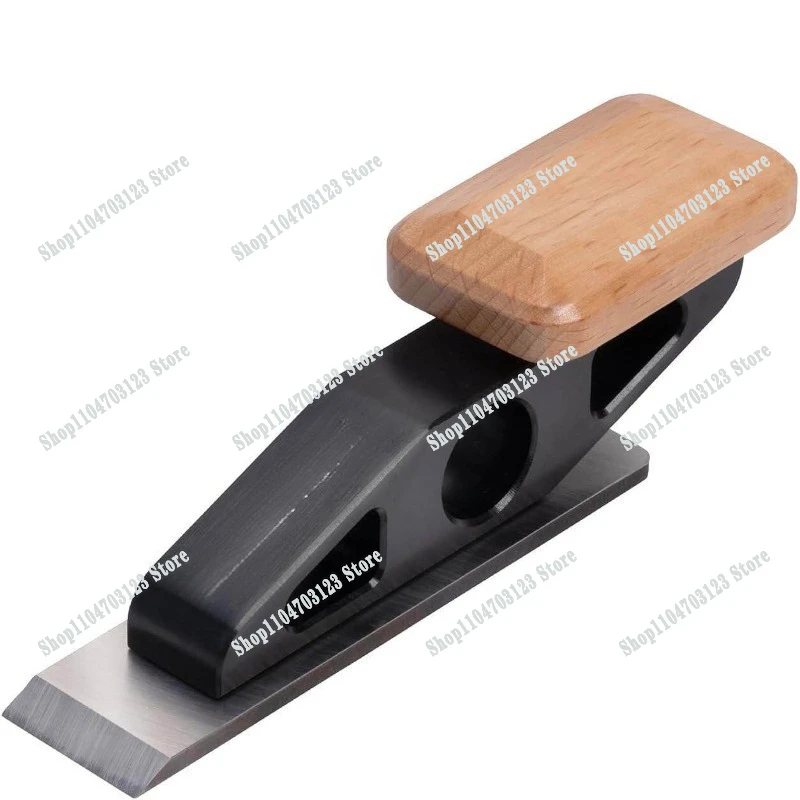 Chisel u2013 with flat blade for woodworking, plug trimming tools
