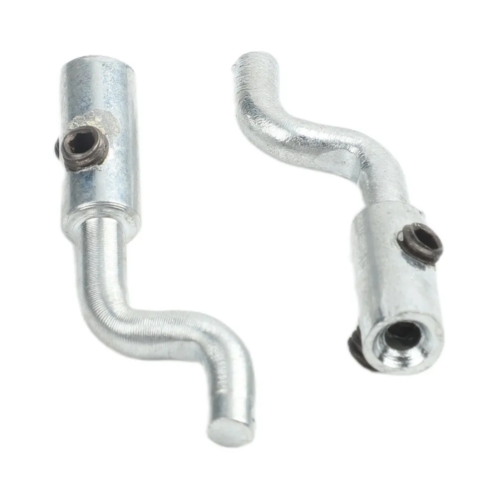 For Lawn Tractors Engine Cable Terminal for z-type Throttle Cable for sliver for Z Type Throttle Cable End Wear Resistant Design
