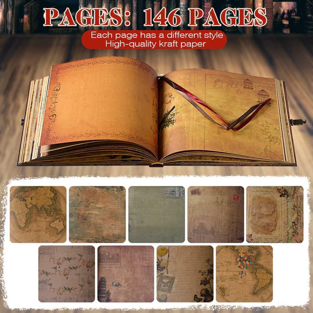 Thumbnail 4 - #67 Cheap Photo Albums Worth Buying