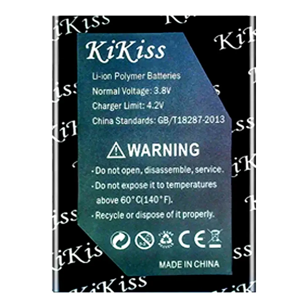For Nokia 808 Pureview Mobile Phone Battery Reliable Power 1800mAh BV-4D