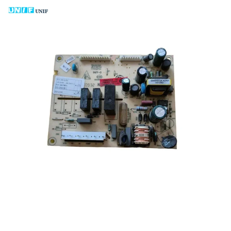 

Основная плата управления для холодильника Haier BCD-215DF BCD-215ADL 0064001042A 0064000559A