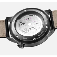 Shanghai Flywheel Automatic Watch photo 4