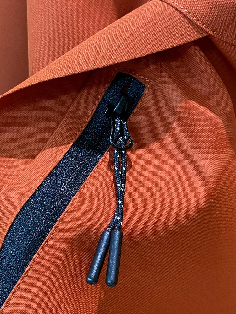 

Съемный капюшон, профессиональная блестящая ветрозащитная водонепроницаемая весенняя модная мужская куртка с капюшоном, подставка для молодежи