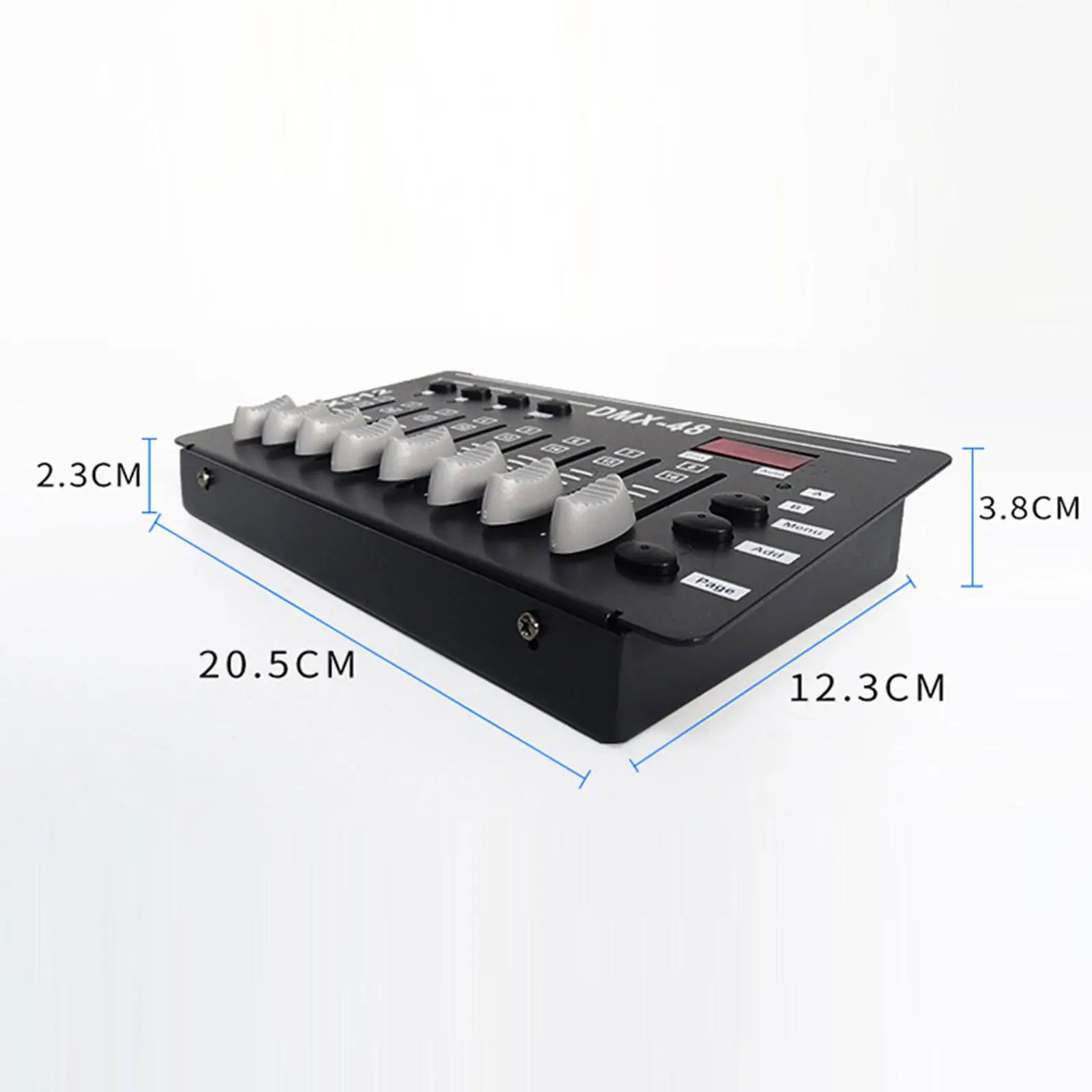 Dmx Controller Livehouse Wedding Dmx 512 Controller Dmx Light Control