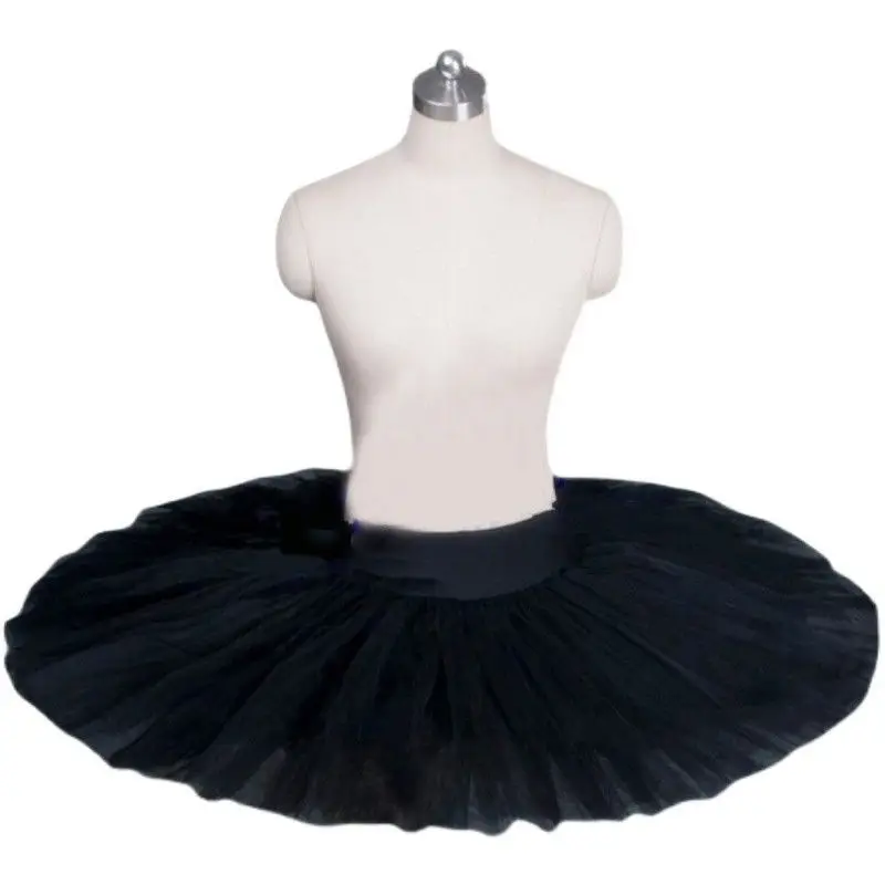 Classical Ballet Tutu Professional Skirt Ballet Leotards For Women Dancewear Adult Girls Kids Child Dance Costume Gymnastics