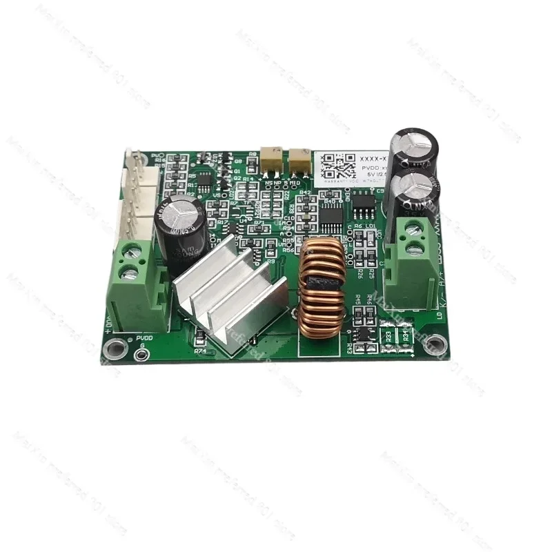 LDSS-xxA-MA Laser Power Supply Board   LD Driver Board, 5A/22V  Voltage Adaptive