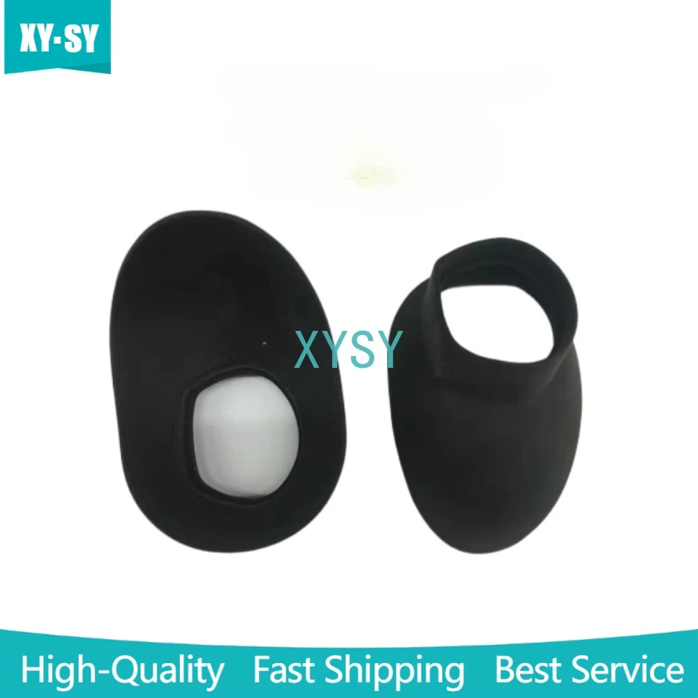 

New for Panasonic AG-UX90MC AG-AC90 AG90 HC-MDH2 MDH2 Rubber Goggles Video Camera Viewfinder Eye Cup Eyepiece Camera Repair Part