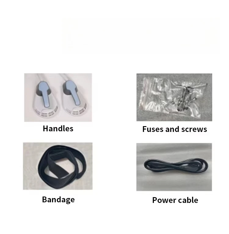 Fat Shaking Machine Weight Loss Device