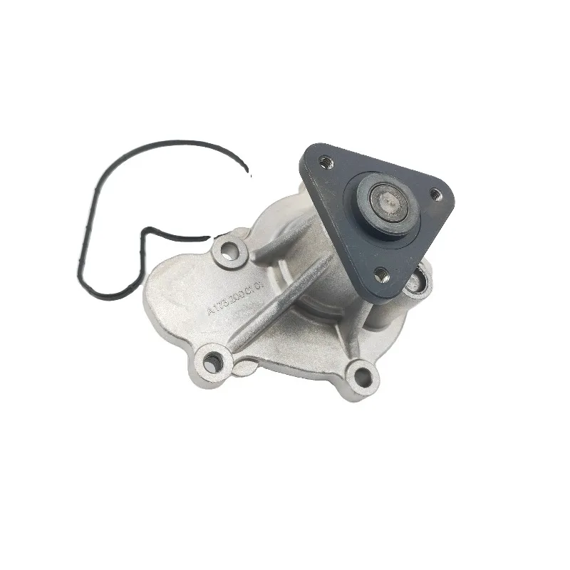 New  Water Pump Assy For Ssangyong Tivoli G16F 2015+ #1732000101 17320-00101