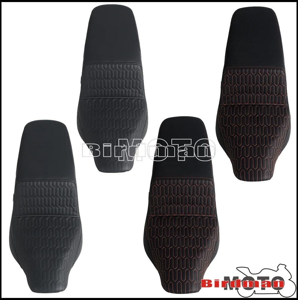 Coussin de siège avant de moto pour Harley Softail, FXLR Low Rider, FXLRS Low Rider S 2018-2024