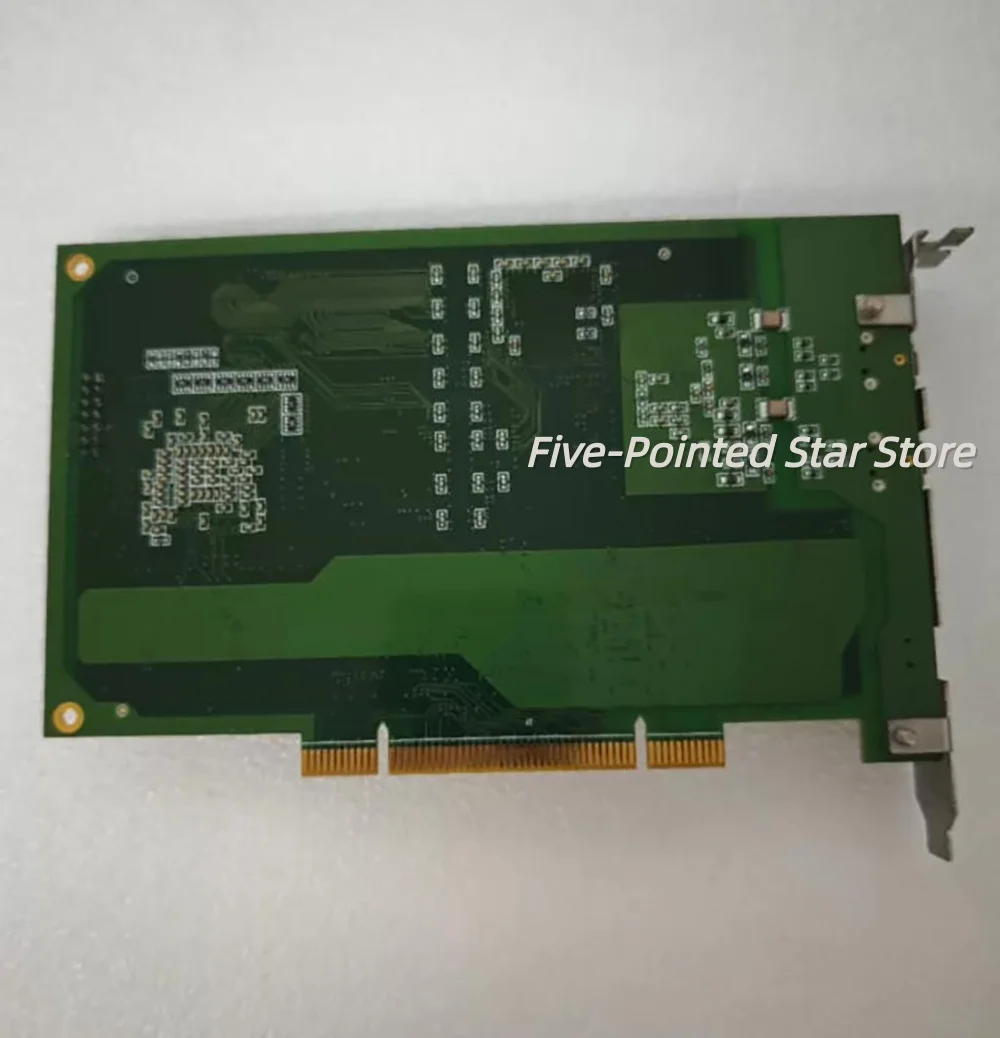 PT-ROBOT-MCCARD acquisition card