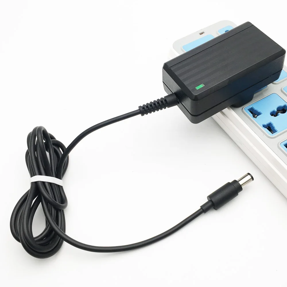 for Dyson DC30 DC31 DC34 DC35 DC44 Vacuum Cleaner Robot Accessories Power Adapter-Eu Plug
