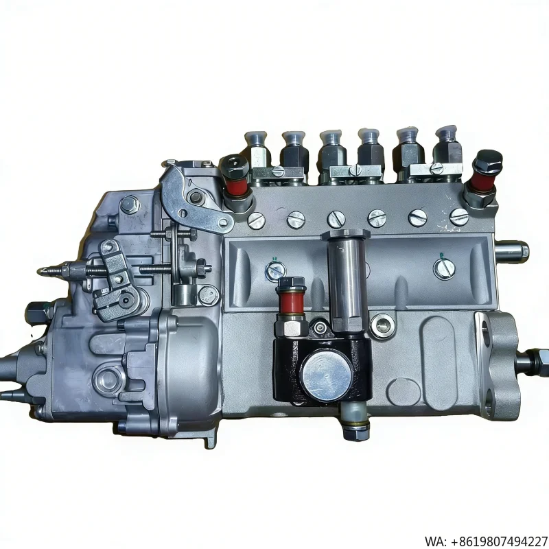 Construction ry Parts E320C Fuel Injection Pump  Fuel Pump 3066 S6K Engine Fuel Pump 212-8559 2128559