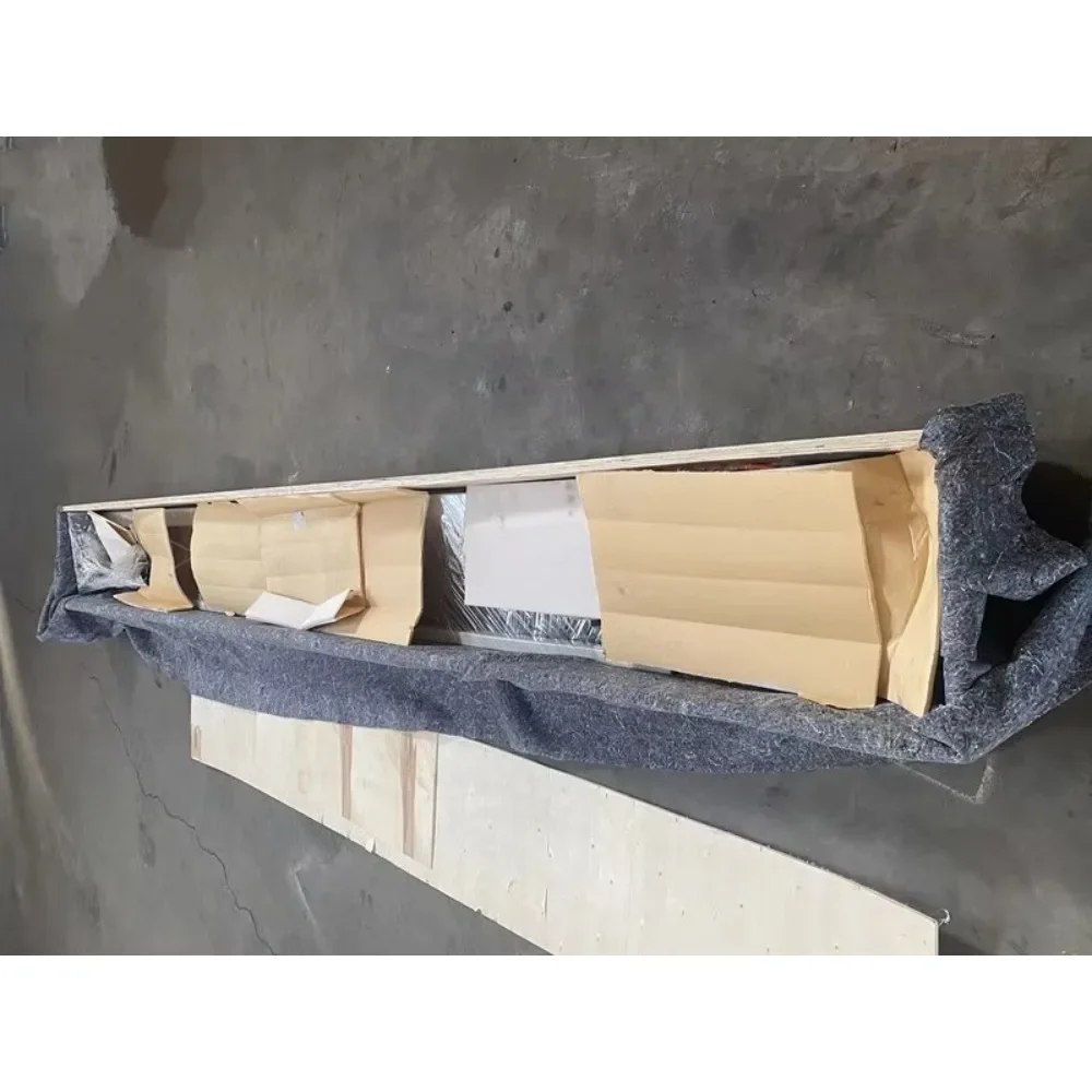 Sliding Table Saw Accessories Pneumatic Pressure Feeder Panel Saw Feeder Clamp