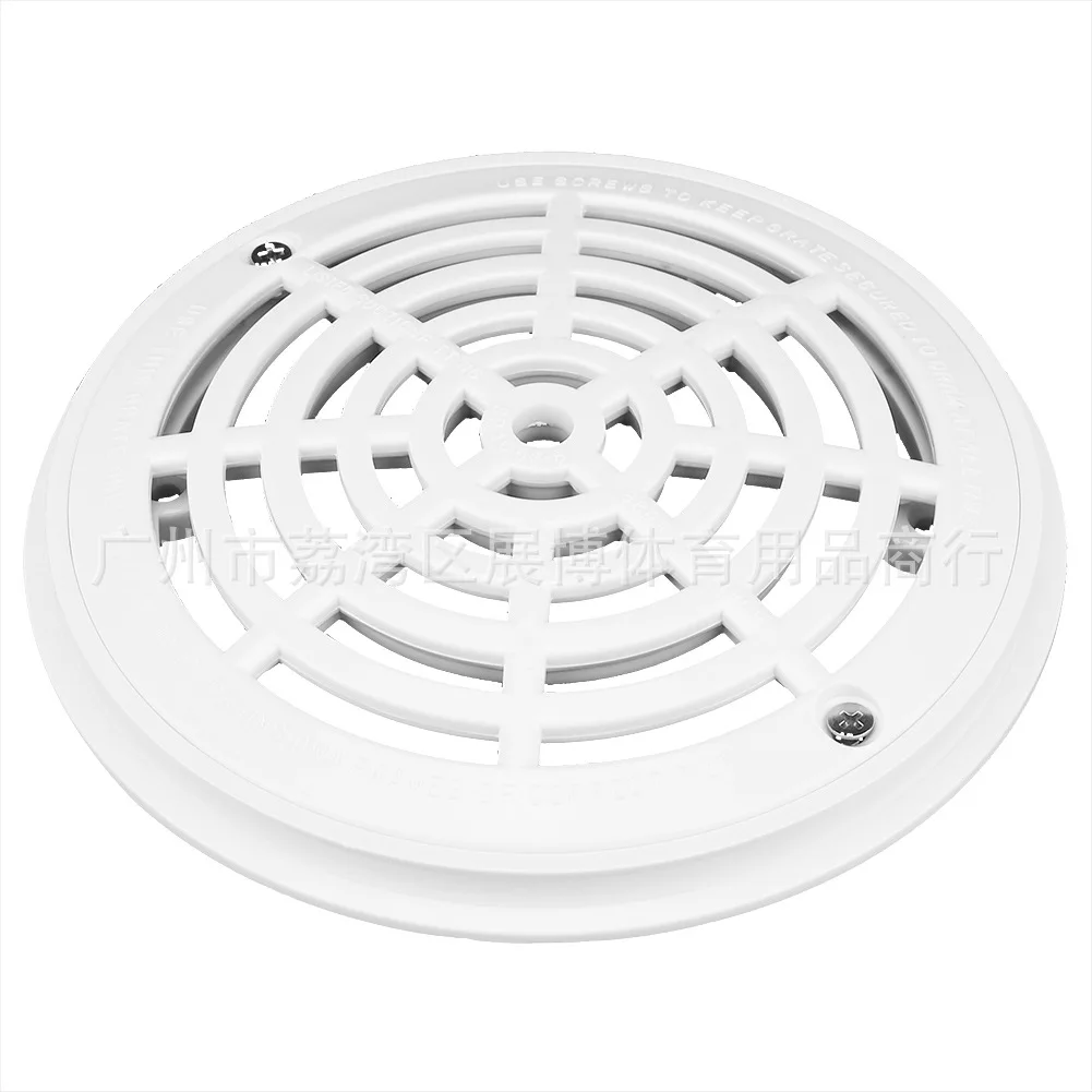 Pool Water Supply Inlet Outlet Return Jet Fitting PP1424 Cloth Water Feature 1 5 Inch For Swimming Pool SPA