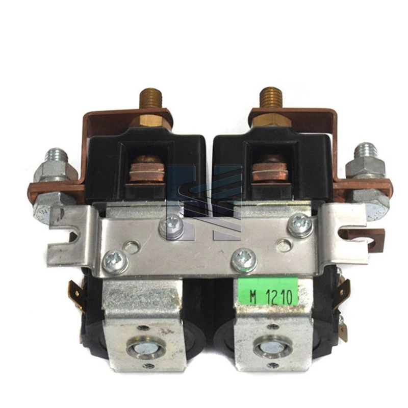 Contactor for SW88-1/P Forklifts | Direct Replacement for SW88-1/P