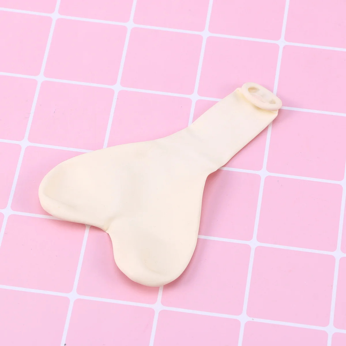 

25Pcs 12inch Heart Shape Balloons White Perfect for Wedding Birthday Prom Anniversary Celebrations Party Balloons