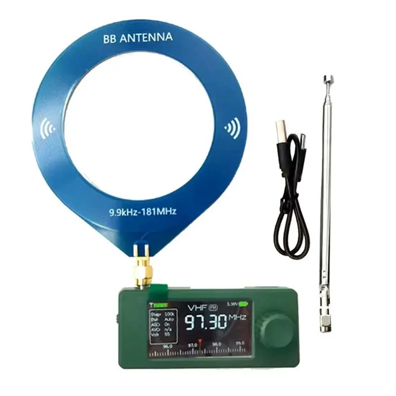 AAAEL-SI4732 Mini R… - image