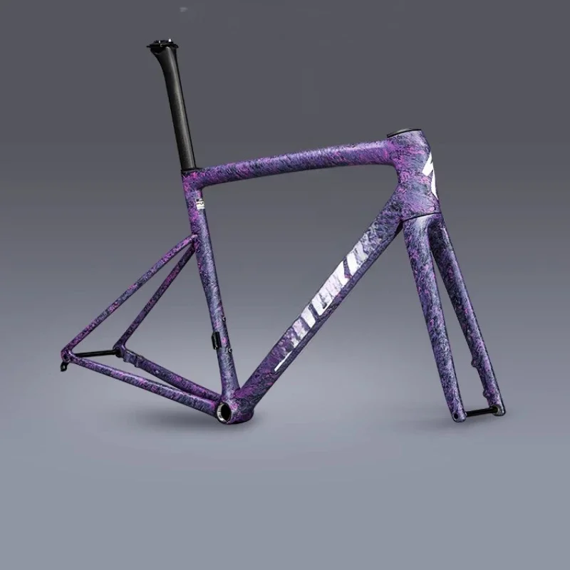 Road bicycle frame Road bicycle frame