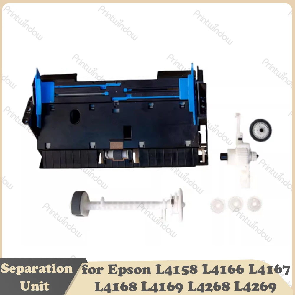 

1Set New Separation Unit for Epson L4158 L4166 L4167 L4168 L4169 L4268 L4269