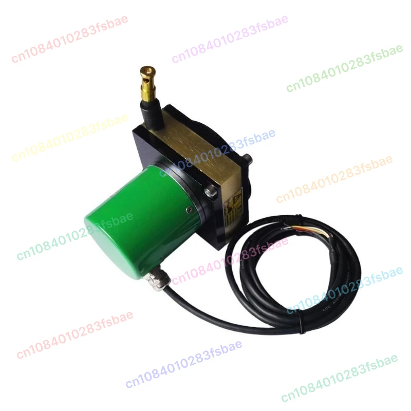 Rope Potentiometer …